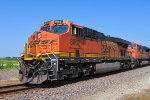 BNSF 8052